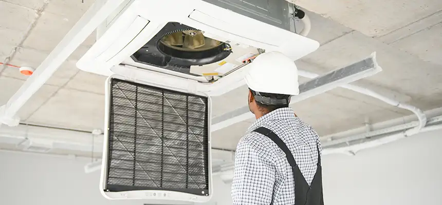 Our Affordable Duct Cleaning Near Me Services in Union City, GA