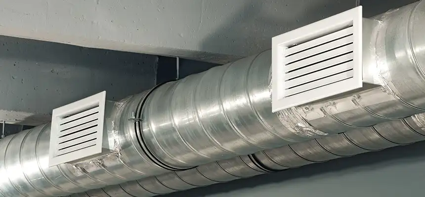 Our Air Duct Camera Inspection Services in Union City, GA