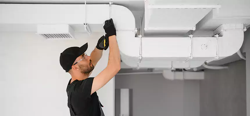 Our Air Duct Repair Services in Union City, GA