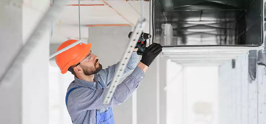 Our Air Vent Replacement Services in Union City, GA