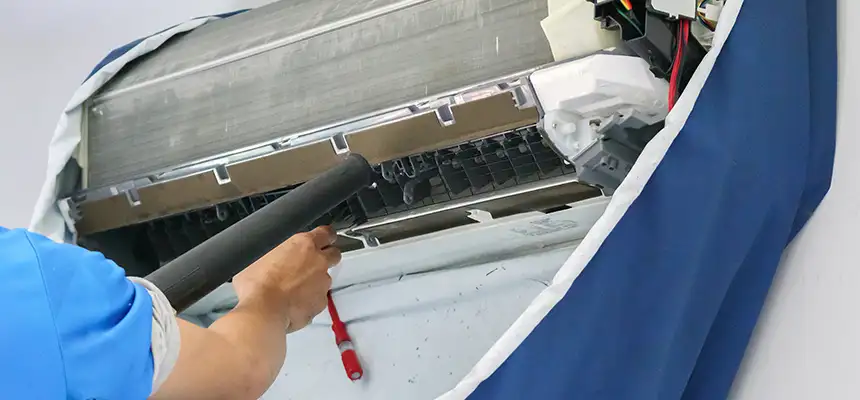 Advanced Clogged Dryer Vent Repair for Multi-Unit & Commercial in Union City, GA