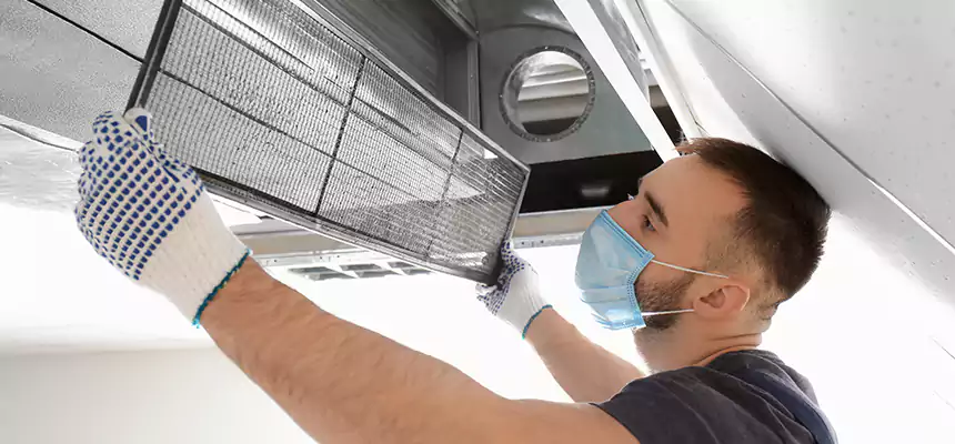 Our Dryer Vent Cleaning Services in Union City, GA
