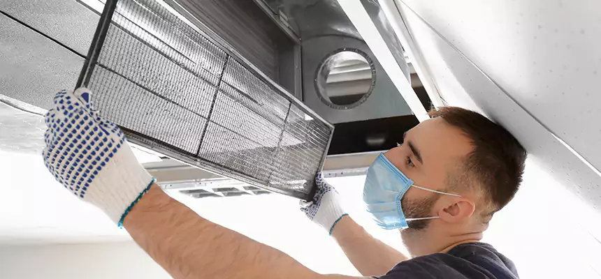 Our Dryer Vent Replacement Services in Union City, GA