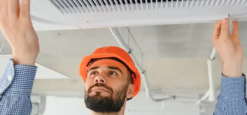 Our Furnace Vent Cleaning Services in Union City, GA