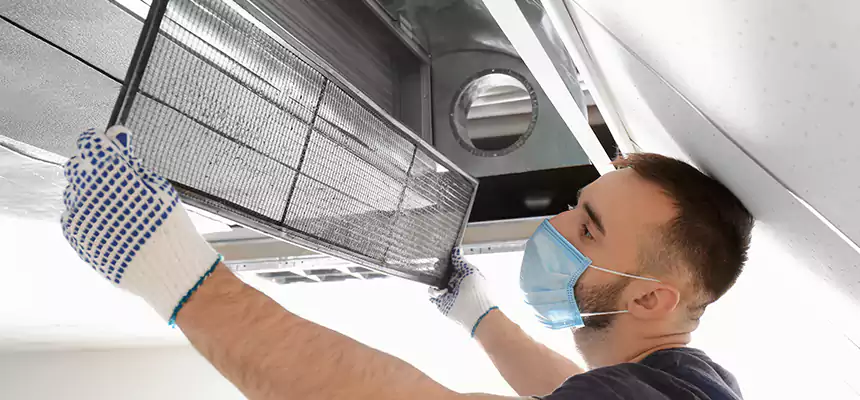 Our Home Duct Cleaning Services in Union City, GA  