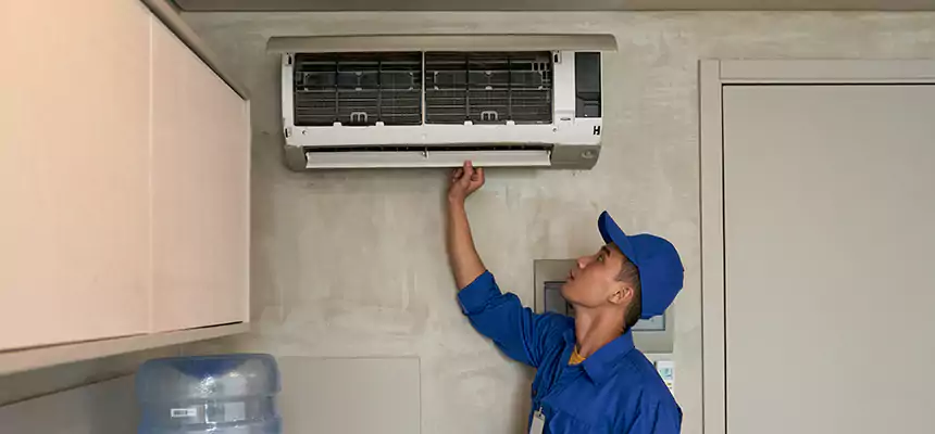Balanced Fresh‑Air Ventilation (ERV/HRV) in Union City