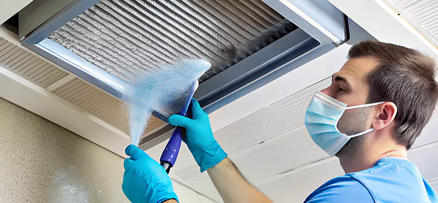 Our Home Ventilation Cleaning Services in Union City, GA
