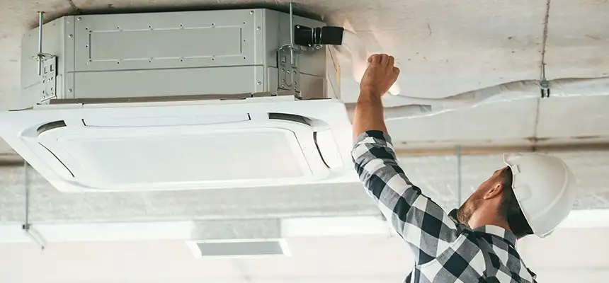 Our Local Vent Cleaning Services in Union City, GA