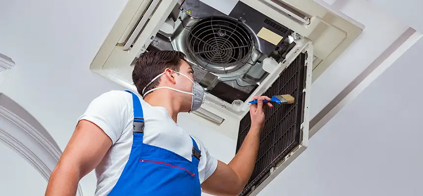 Our Move-in/Move-out Duct Cleaning Services in Union City, GA