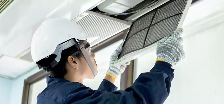 Our Multi-family Home Duct Cleaning Services in Union City, GA