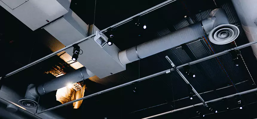 Our Seasonal Allergy Air Duct Cleaning Services in Union City, GA