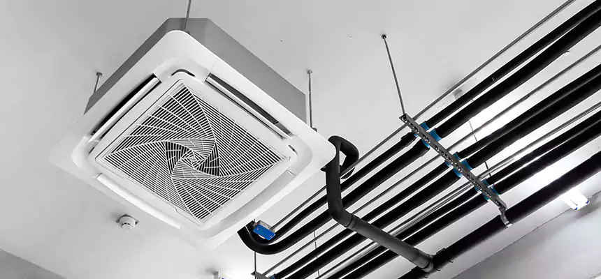 Our Smart AC Vent Controller Services in Union City, GA