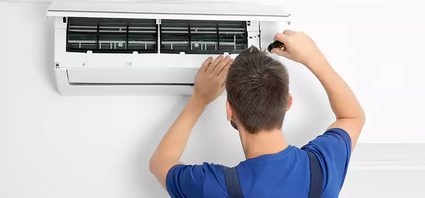 Our Smart Air Conditioning Installation Services in Union City, GA