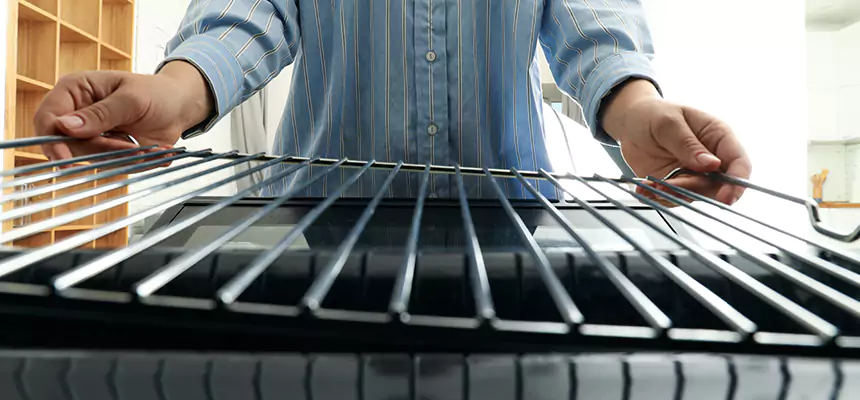 Our Vent Grille Washing Services in Union City, GA