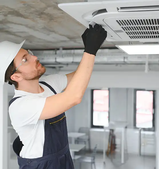 Top Affordable Duct Cleaning Services Near Me in Union City, GA