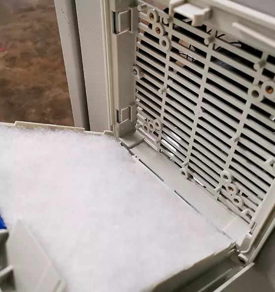 About Air Duct Overhaul & Upgrades in Union City, GA