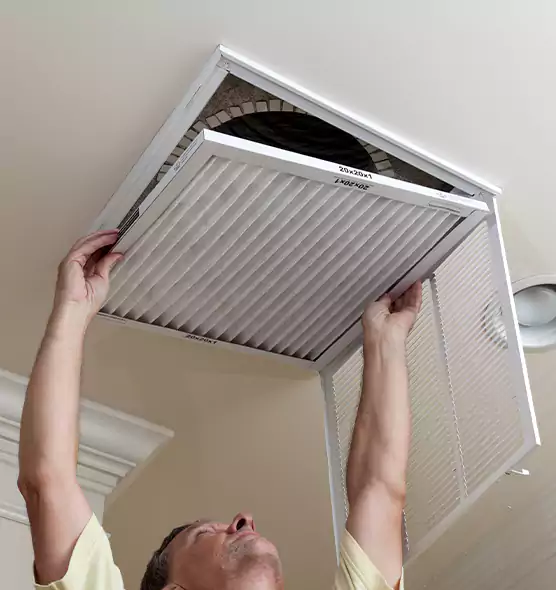 Trusted Apartment Air Duct Cleaning in Union City, GA