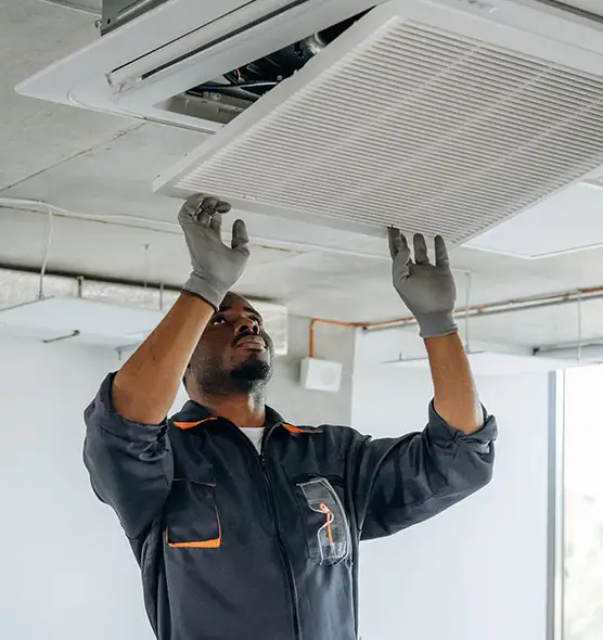 About Certified Air Duct Specialists in Union City, GA