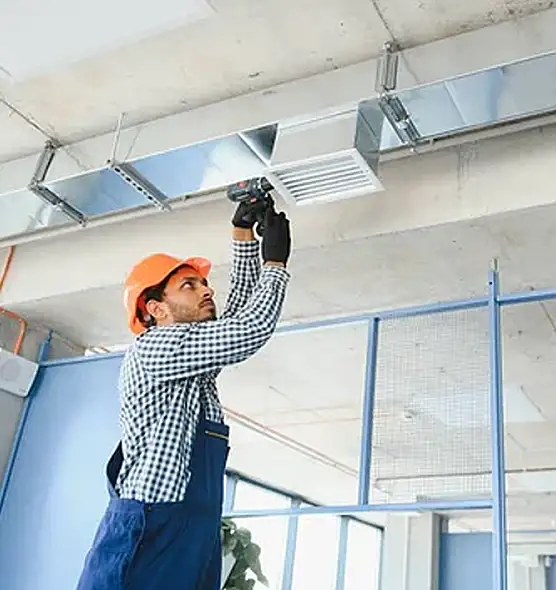 About Commercial Laundry Vent Cleaning in Union City, GA