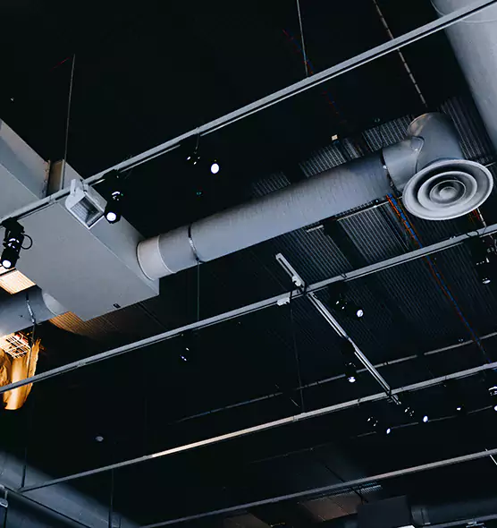 About Duct Sanitization with UV Light in Union City, GA