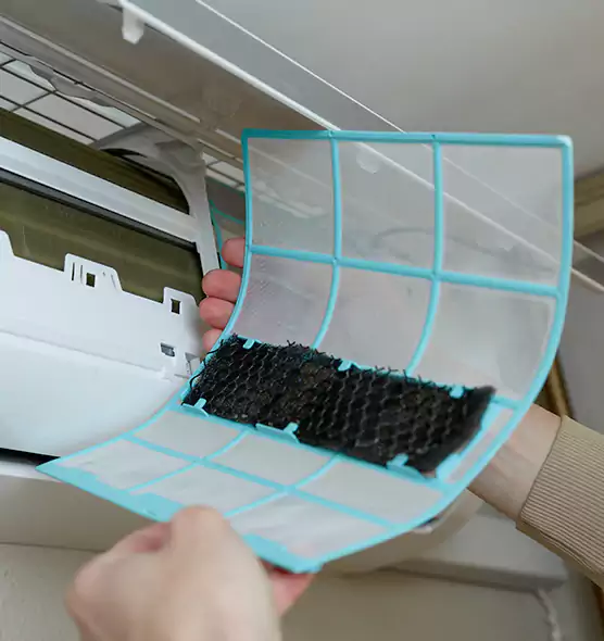 Welcome to Air Duct Cleaning & Repairs Union City — Your Local HEPA Filter Installation Pros in Union City, GA