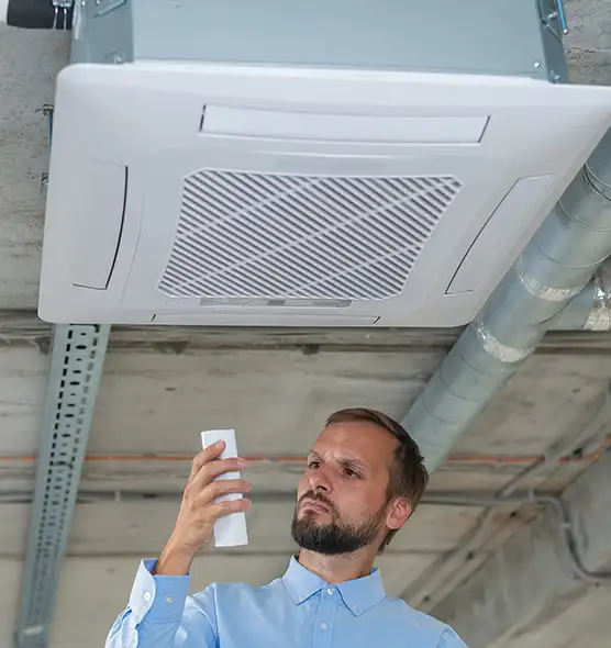 About Local Vent Cleaning Services in Union City, GA