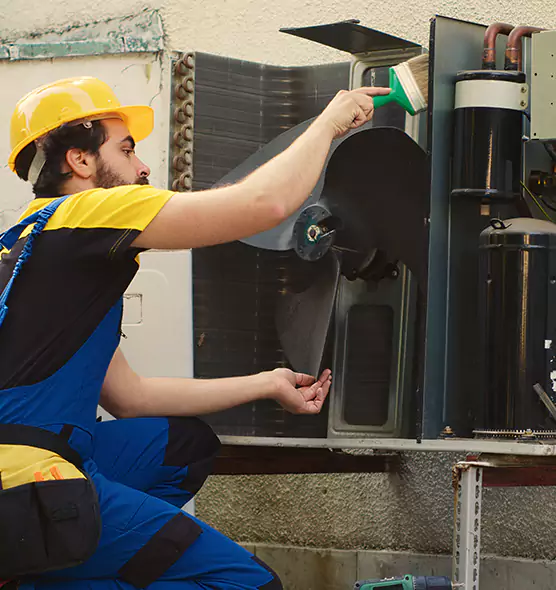 Top-Rated New Room Vent Extension in Union City, GA