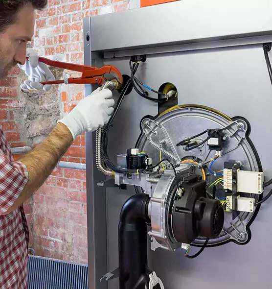 Advanced Repair Dryer Vent Hose in Union City, GA