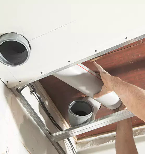 Professional Seasonal Allergy Air Duct Cleaning in Union City, GA