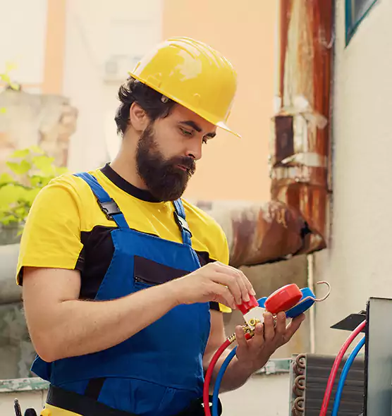 About Smart HVAC Installation in Union City, GA