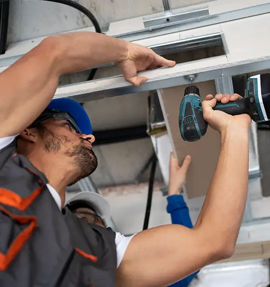 About Vent Smoke Odor Elimination in Union City, GA