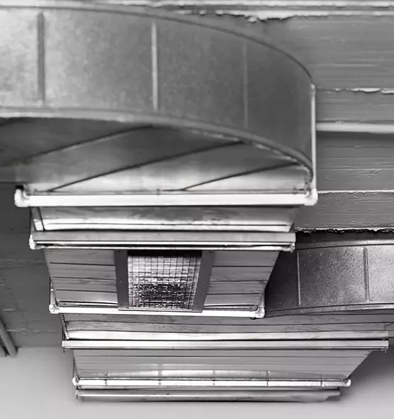 About Whole Home Vent Cleaning in Union City, GA