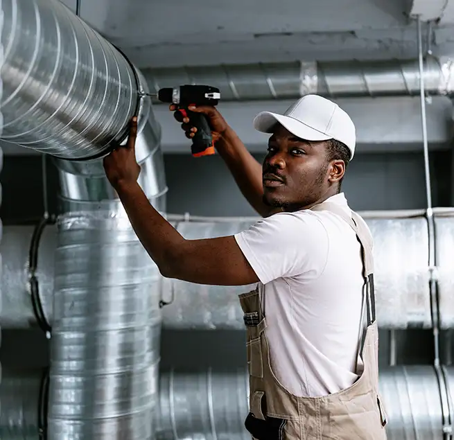 Why Homeowners & Businesses Trust Us Union City, GA