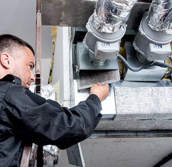 Why Homeowners & Businesses Trust Us in Union City, GA?