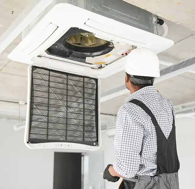 Why Homeowners & Businesses Trust Us in Union City, GA?