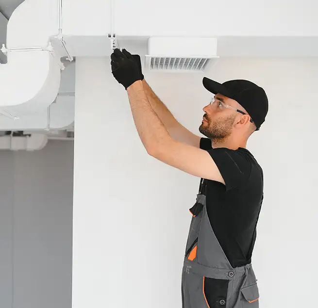 Why Homeowners & Businesses Trust Us in Union City, GA?