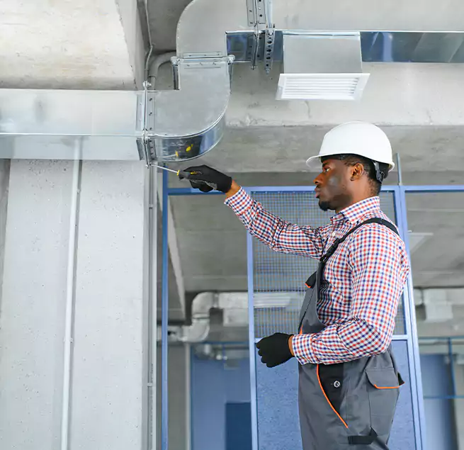 Why Homeowners & Businesses Trust Us Union City, GA