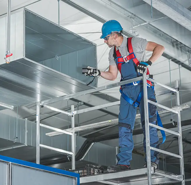 Why Homeowners & Businesses Trust Us in Union City, GA?