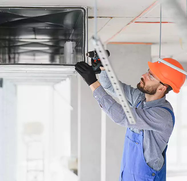 Why Homeowners & Businesses Trust Us Union City, GA