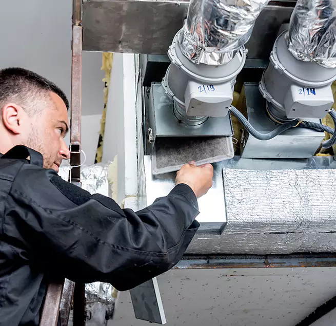 Why Homeowners & Businesses Trust Us in Union City, GA