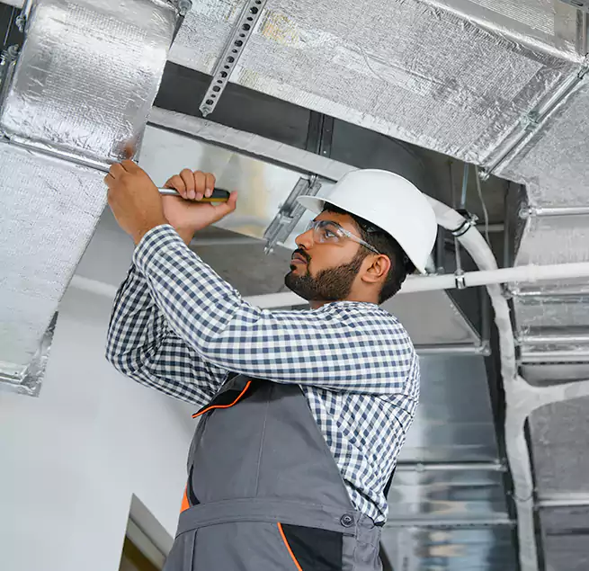 Why Homeowners & Businesses Trust Us Union City, GA?