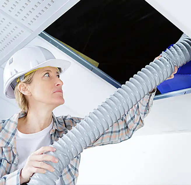 Why Homeowners & Businesses Trust Us Union City, GA