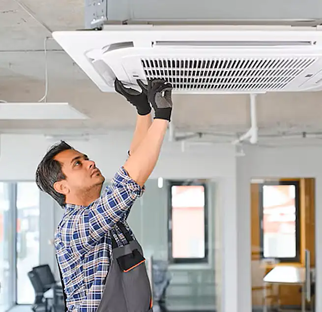 Why Homeowners & Businesses Trust Us in Union City, GA?