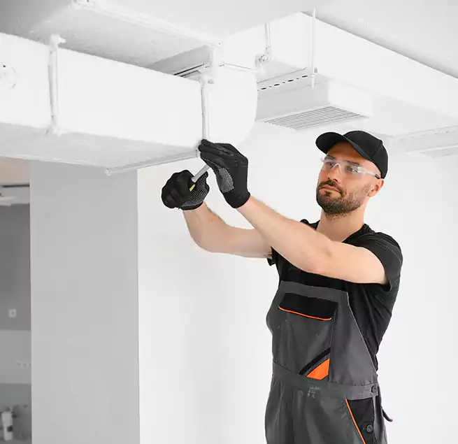 Why Homeowners & Businesses Trust Us in Union City, GA?