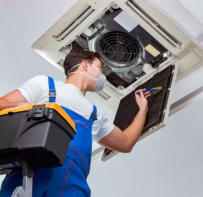 Why Homeowners & Businesses Trust Us in Union City, GA