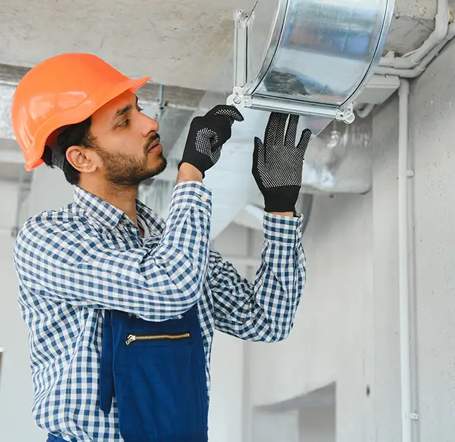 Why Homeowners & Businesses Trust Us in Union City, GA?