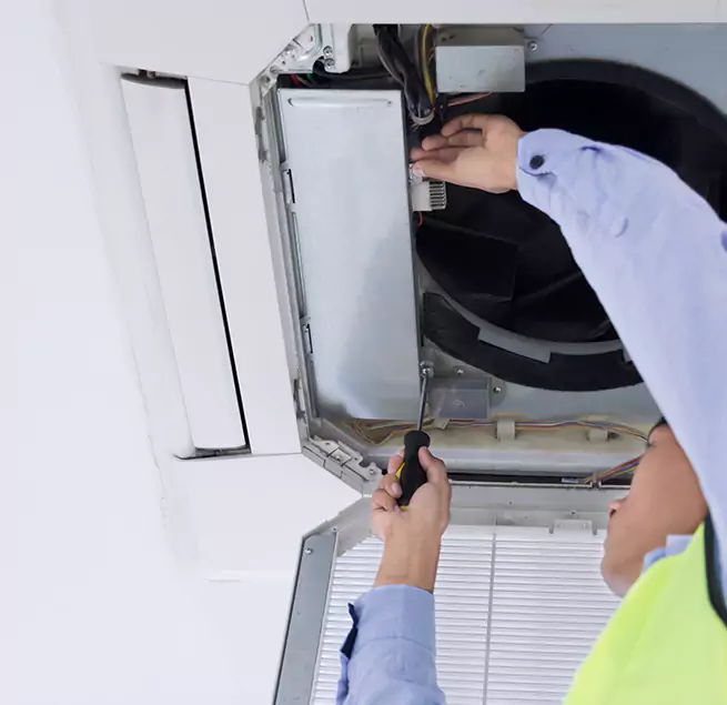 Why Homeowners & Businesses Trust Us in Union City, GA?