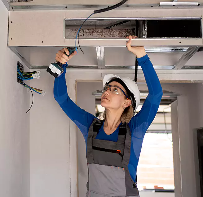 Why Homeowners & Businesses Trust Us in Union City, GA?