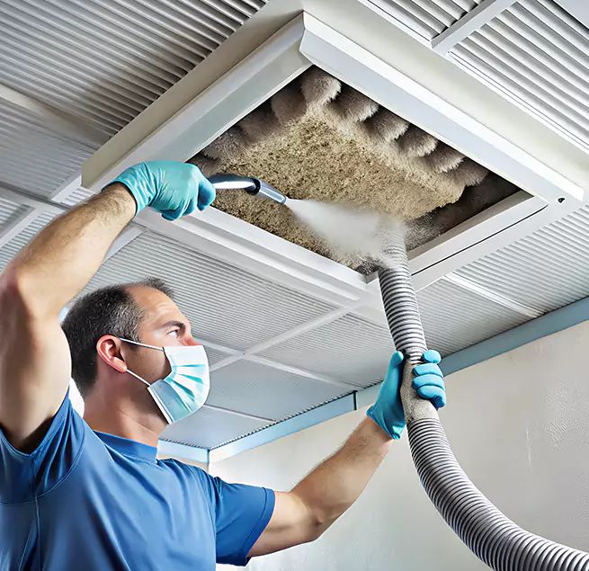 Why Homeowners Businesses Trust Us in Union City, GA