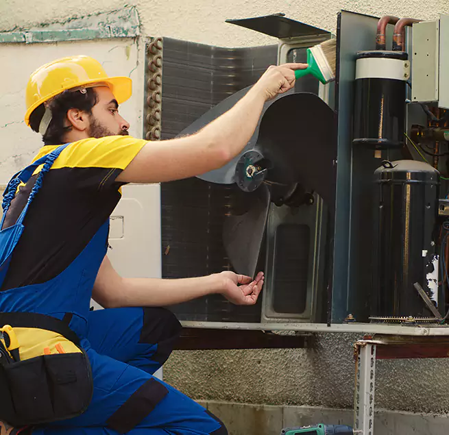 Why Homeowners & Businesses Trust Us Union City, GA?